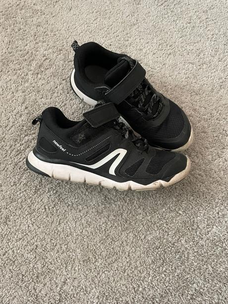 Botasky, decathlon,32