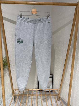 Teplaky lacoste, lacoste,s