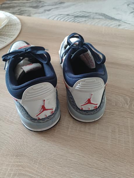 Tenisky, air jordan,40