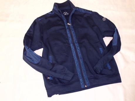 Il granchio mikino-bunda, l