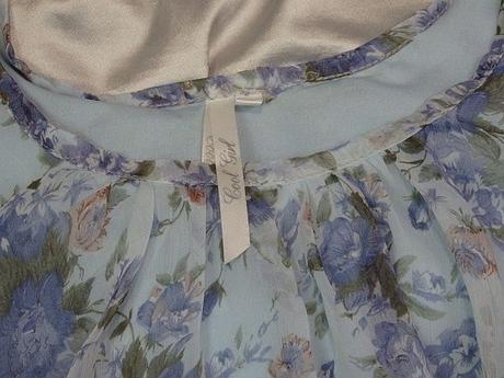 Kvalitné letné šaty, m