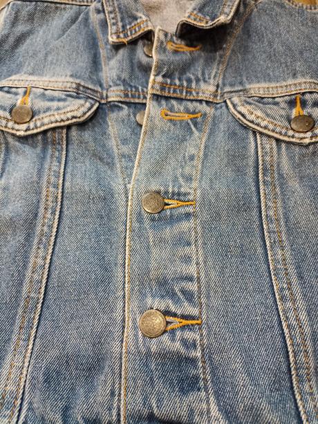 Riflova bunda, hema,86