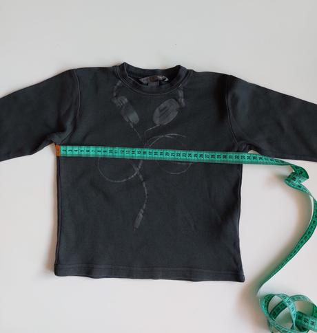 Tricko hm 92, h&m,92