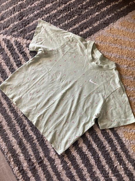 Tričko nike 140/146, nike,140