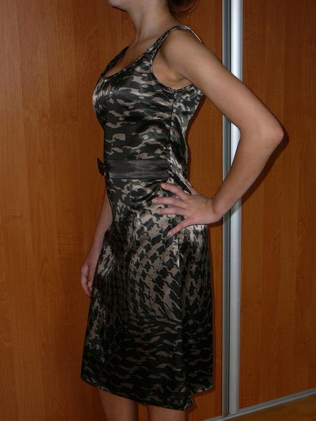 Dievcenske saty, 152