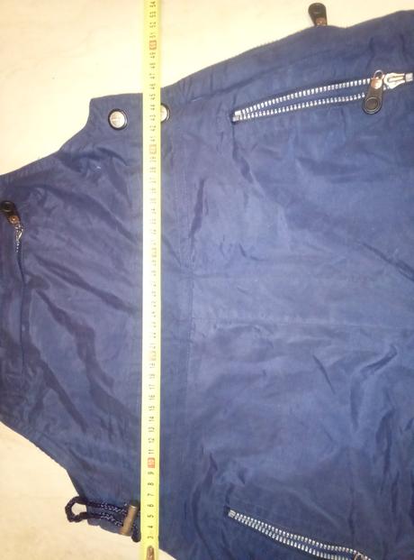 Oteplovačky, c&a,40