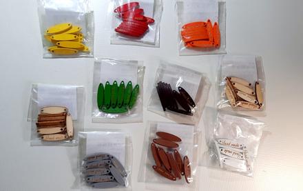 Dekoracia hand made,