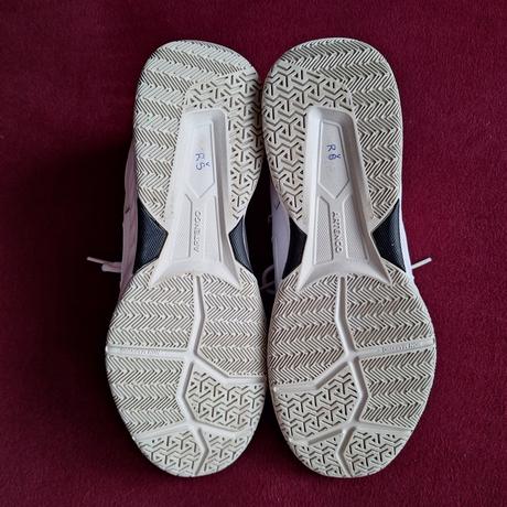 Botasky - ako nové - vhodné na tv, decathlon,43