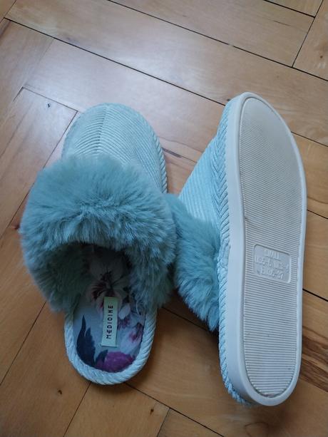 Papuče medicine, 37