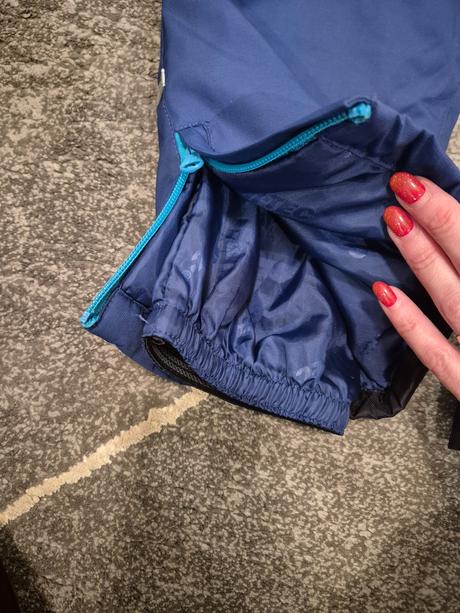 Oteplovacky na traky, hi-tec,122