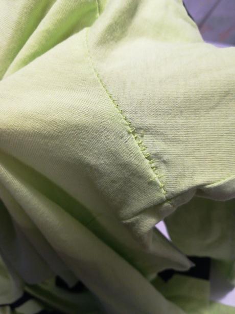 Tričko, chapter young,158