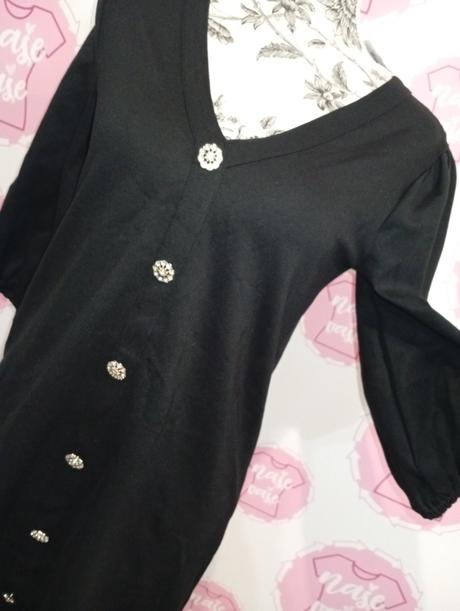 Nové šaty s gombíkmi, sinsay,xs