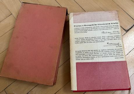 Kniha císařství alfred neumann za 2eur,