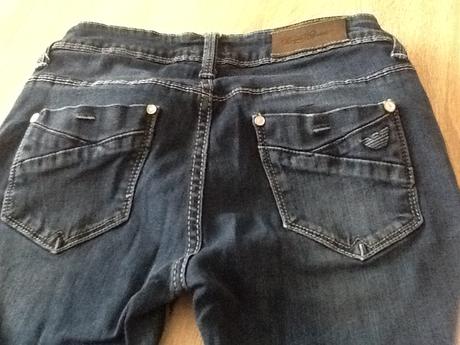 Dámske rifle , armani,28