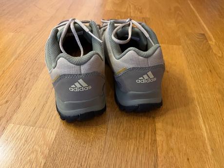 Detske turisticke tenisky adidas 33, adidas,33