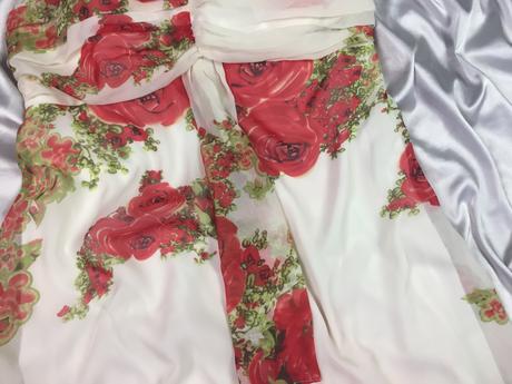 Kvalitné elegntné šaty, ever-pretty,42