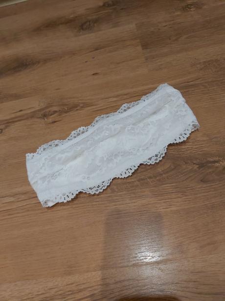 Podprsenka bez ramienok., s