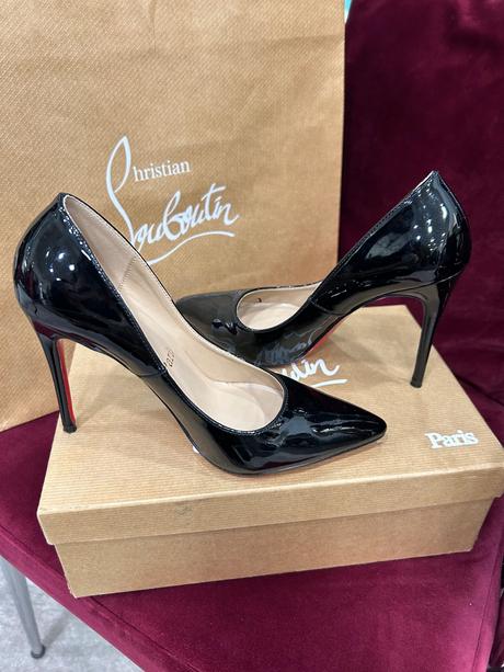 Louboutin, 36
