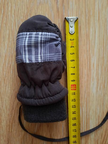 Thinsulate rukavice, c&a,68