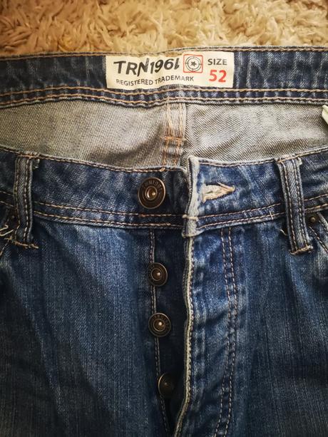 Rifle terranova, terranova,52