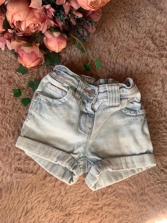 Riflove kraťasy, next,92