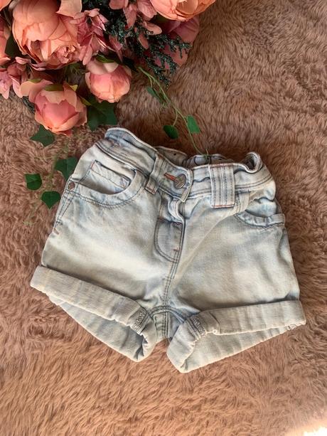 Riflove kraťasy, next,92