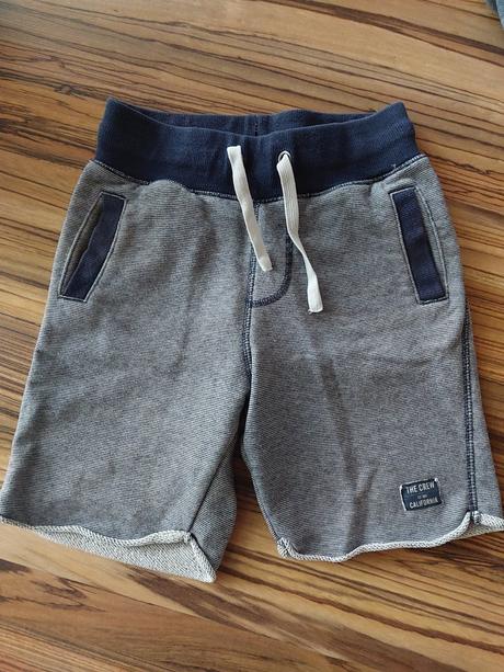 Kraťase 9 kusov, 122