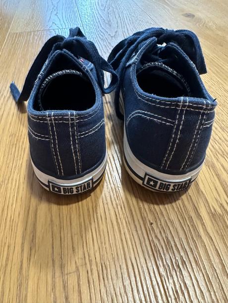 Tenisky big star, 34