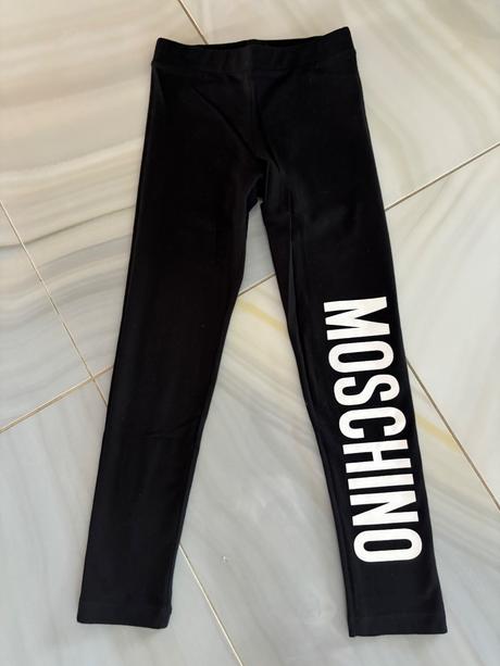 Leginky, moschino,128