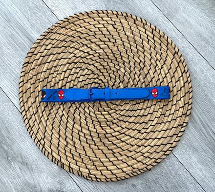 Spiderman opasok 98/116, c&a