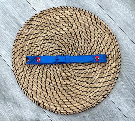 Spiderman opasok 98/116, c&a