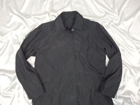 Kvalitný prechodný kabát, m