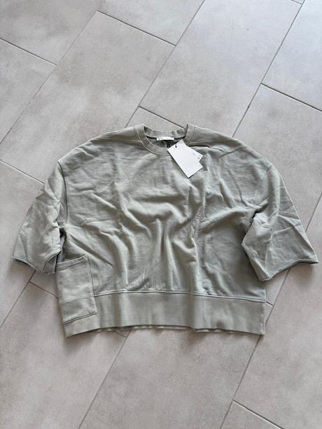 Mikina zara c. l, zara,l