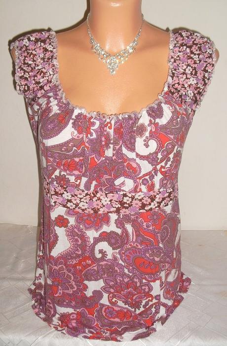 Kvietkovany romanticky topik, l