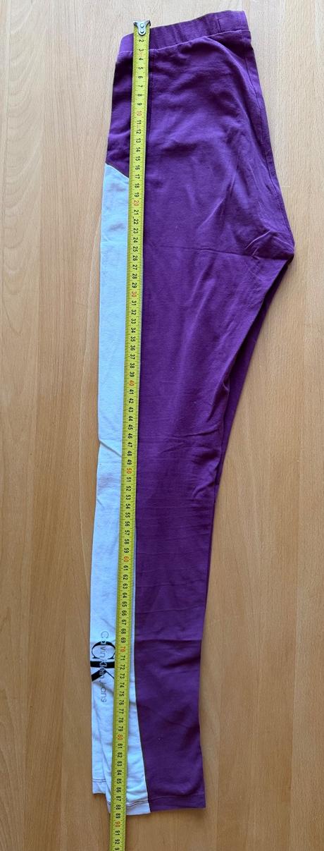 Leginy ck, calvin klein,152