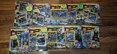 Predám ninjago ,star wars lego city,avengers, 