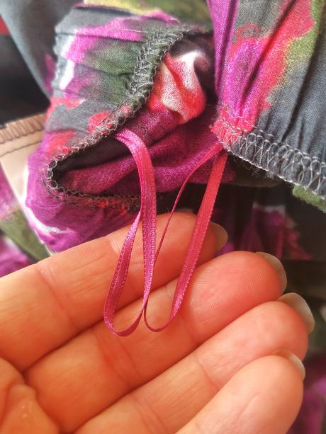 Benetton - čarovný letný top, benetton,m