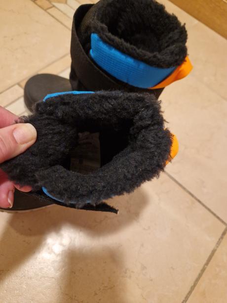 Snehule, decathlon,31