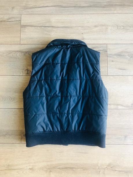 Ľahšia vesta, timeout,m