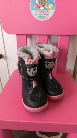 Snehule demar, demar,23