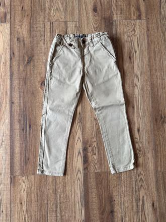 Chino nohavice reserved, reserved,110