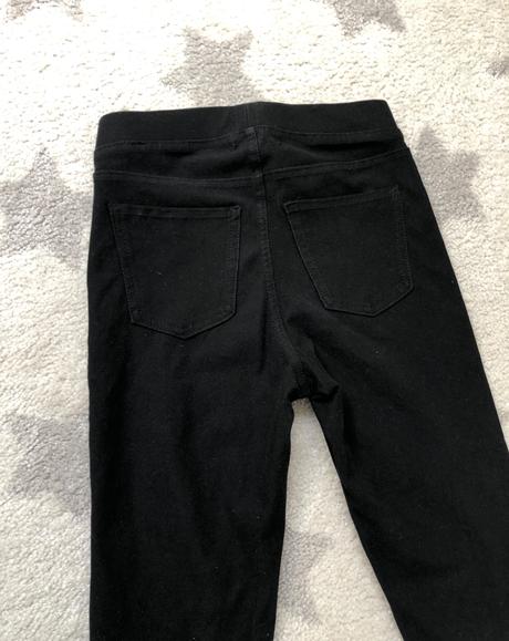 Nohavice h&m, h&m,146