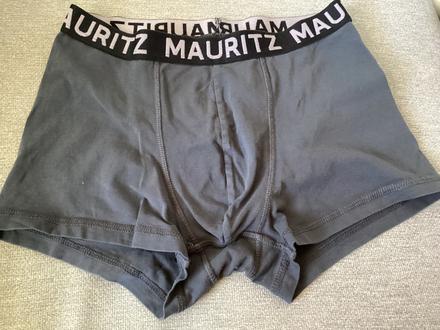 Boxerky, 170