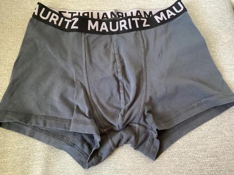 Boxerky, 170