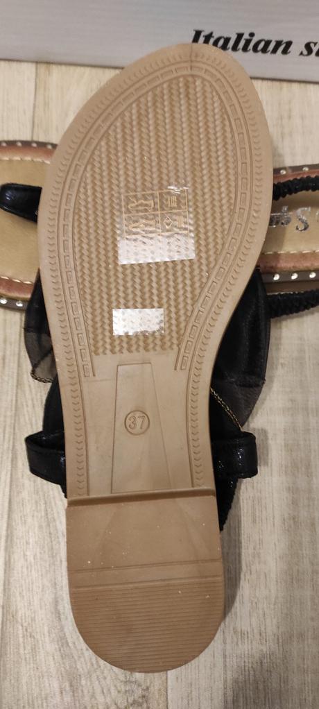 Dámske šľapky, 37