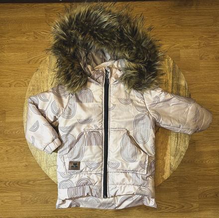 Missimi bunda 110, 110