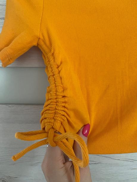 Crop top, terranova,xs