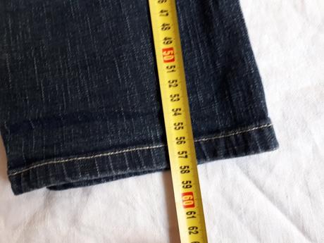 Riflove kratasy denim&co, denim co,146