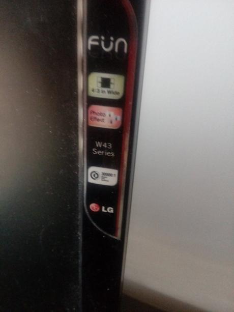 Monitor lg 18,5 palcov, lg