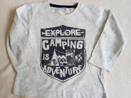 Tričko v. 86, pepco,86